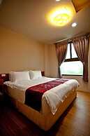 Sin Ging Hong Resort