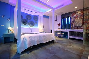 SEA B&B