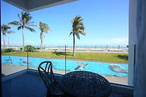 SEA B&B