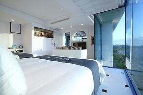 SEA B&B