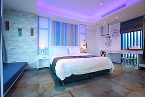 SEA B&B