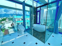 SEA B&B
