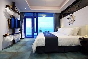 SEA B&B