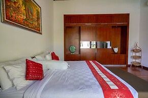 Villa Koru