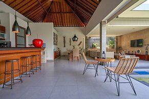 Villa Koru