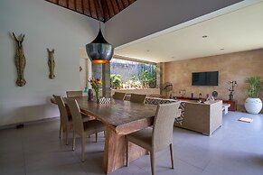 Villa Koru