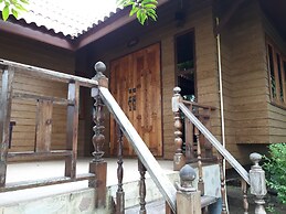 Chantara Resort
