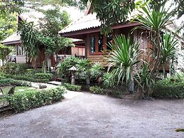 Chantara Resort