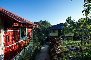 Fanush Resort