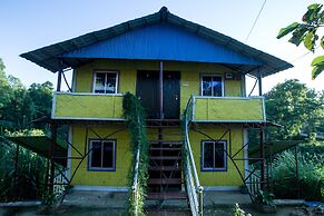 Fanush Resort