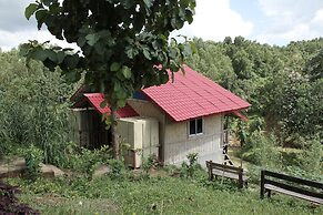 Fanush Resort