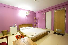 Fanush Resort