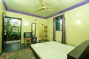Fanush Resort