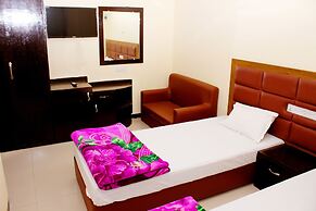 Hotel Night Heaven