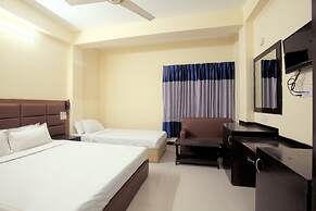 Hotel Night Heaven
