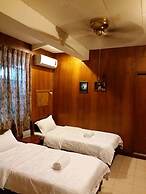 Palau Island Garden Hotel
