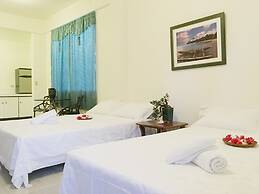 Palau Island Garden Hotel