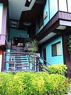 Palau Island Garden Hotel