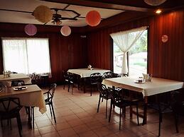 Palau Island Garden Hotel