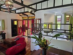 SomeWhere Else Boutique Resort