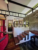SomeWhere Else Boutique Resort