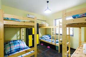 Suzhou Chope Hostel