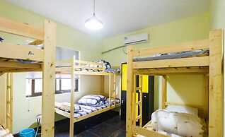 Suzhou Chope Hostel