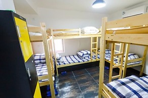 Suzhou Chope Hostel