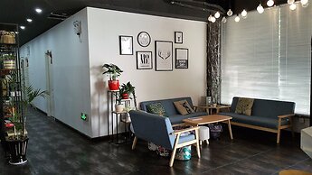 Suzhou Chope Hostel