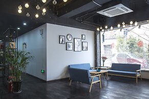 Suzhou Chope Hostel