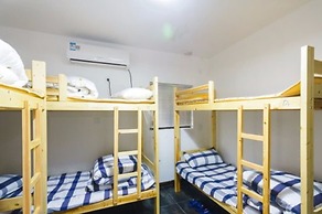 Suzhou Chope Hostel