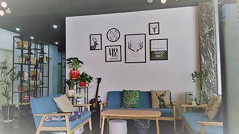 Suzhou Chope Hostel