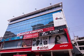 Ajantha Komforts