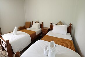 Mananchaya Resort