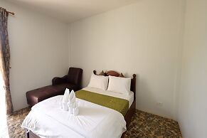 Mananchaya Resort