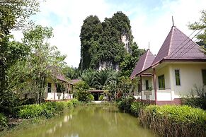 Mananchaya Resort