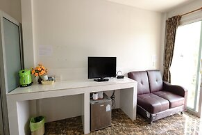 Mananchaya Resort