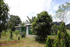 Mananchaya Resort