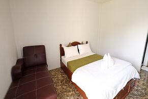 Mananchaya Resort