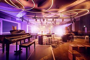 Time Square Hotel