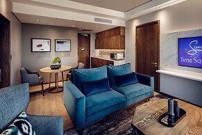 Time Square Hotel