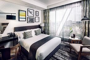 Time Square Hotel