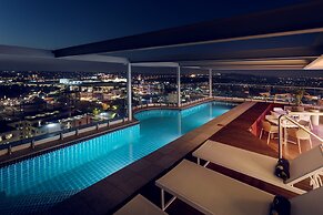 Time Square Hotel