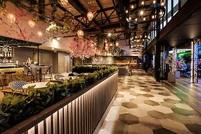 Time Square Hotel