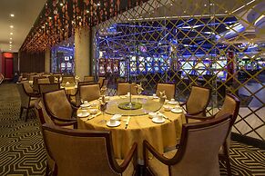 Time Square Hotel