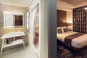 Time Square Hotel