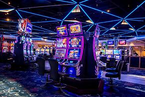 Time Square Hotel