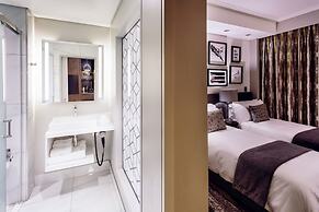 Time Square Hotel