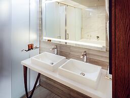 Time Square Hotel
