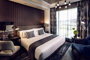 Time Square Hotel